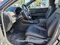 2025 Honda CR-V Hybrid Sport-L AWD