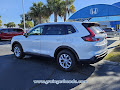 2025 Honda CR-V LX AWD