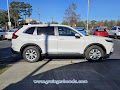 2025 Honda CR-V LX AWD