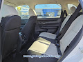 2025 Honda CR-V LX AWD
