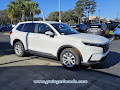 2025 Honda CR-V LX AWD