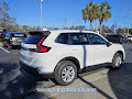 2025 Honda CR-V LX AWD