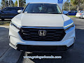 2025 Honda CR-V LX AWD