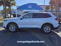 2025 Honda CR-V LX AWD