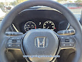 2025 Honda CR-V LX AWD