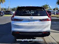 2025 Honda CR-V LX AWD