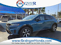 2025 Honda Prologue Touring AWD