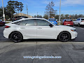 2025 Honda Civic Hatchback Sport CVT