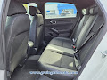 2025 Honda Civic Hatchback Sport CVT
