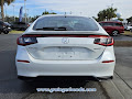 2025 Honda Civic Hatchback Sport CVT