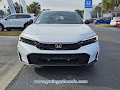 2025 Honda Civic Hatchback Sport CVT