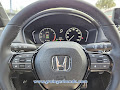 2025 Honda Civic Hatchback Sport CVT