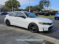 2025 Honda Civic Hatchback Sport CVT
