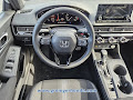 2025 Honda Civic Hatchback Sport CVT