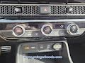 2025 Honda Civic Hatchback Sport CVT