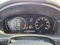 2025 Honda Civic Hatchback Sport CVT