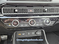 2025 Honda Civic Hatchback Hybrid Sport CVT