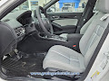 2025 Honda Civic Hatchback Hybrid Sport CVT