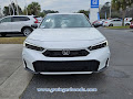 2025 Honda Civic Hatchback Hybrid Sport CVT