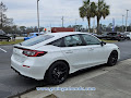 2025 Honda Civic Hatchback Hybrid Sport CVT