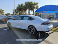 2025 Honda Accord Hybrid Sport Sedan