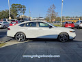 2025 Honda Accord Hybrid Sport Sedan