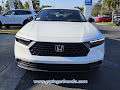 2025 Honda Accord Hybrid Sport Sedan