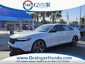 2025 Honda Accord Hybrid Sport Sedan