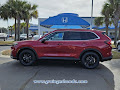 2025 Honda CR-V Hybrid Sport-L AWD