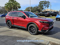 2025 Honda CR-V Hybrid Sport-L AWD
