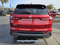 2025 Honda CR-V Hybrid Sport-L AWD