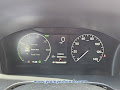 2025 Honda CR-V Hybrid Sport-L AWD
