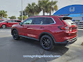 2025 Honda CR-V Hybrid Sport-L AWD