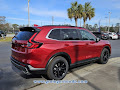 2025 Honda CR-V Hybrid Sport-L AWD