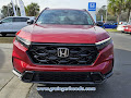 2025 Honda CR-V Hybrid Sport-L AWD