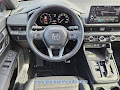 2025 Honda CR-V Hybrid Sport-L AWD