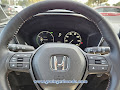 2025 Honda CR-V Hybrid Sport-L AWD