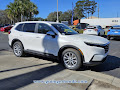 2025 Honda CR-V EX AWD