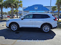 2025 Honda CR-V EX AWD