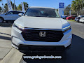2025 Honda CR-V EX AWD