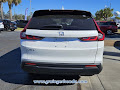 2025 Honda CR-V EX AWD