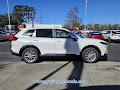 2025 Honda CR-V EX AWD