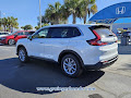 2025 Honda CR-V EX AWD