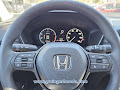 2025 Honda CR-V EX AWD