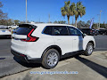 2025 Honda CR-V EX AWD