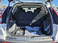 2025 Honda CR-V EX AWD