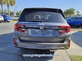 2025 Honda Odyssey Elite Auto