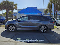 2025 Honda Odyssey Elite Auto