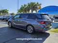 2025 Honda Odyssey Elite Auto