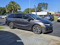2025 Honda Odyssey Elite Auto